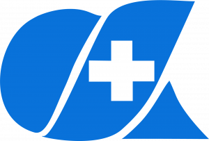 AlfaMed Logo